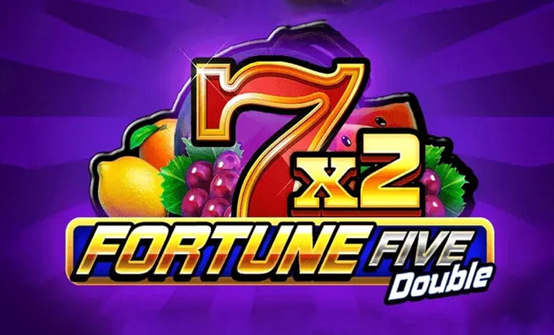 Fortune Five Double Logo